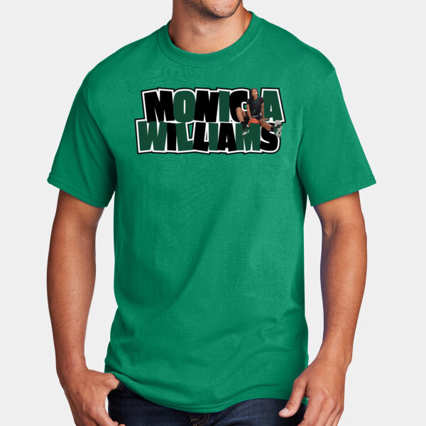 MW2 - Core Cotton Tee Thumbnail