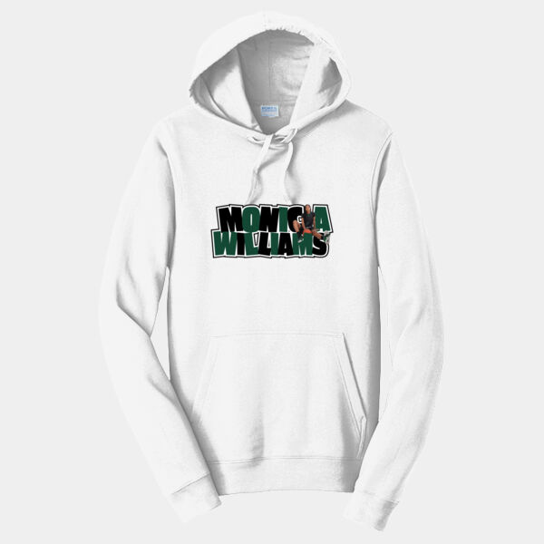 MW2 - Fan Favorite Fleece Pullover Hooded Sweatshirt Thumbnail