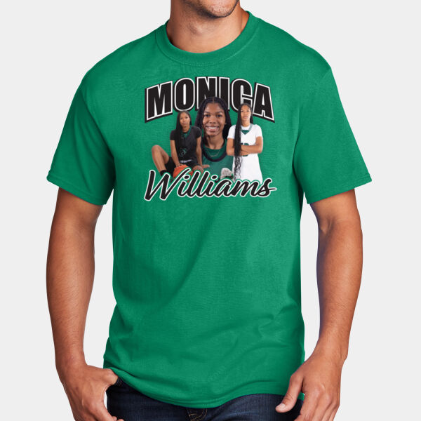 MW1 - Core Cotton Tee Thumbnail