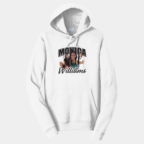 MW1 - Fan Favorite Fleece Pullover Hooded Sweatshirt Thumbnail