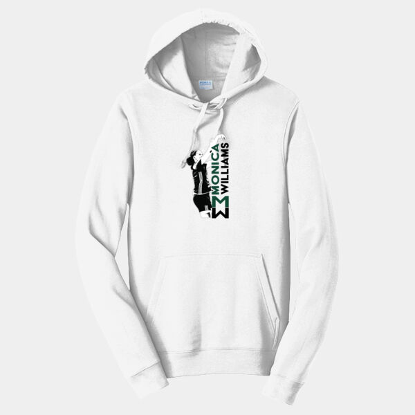 MW3 - Fan Favorite Fleece Pullover Hooded Sweatshirt Thumbnail