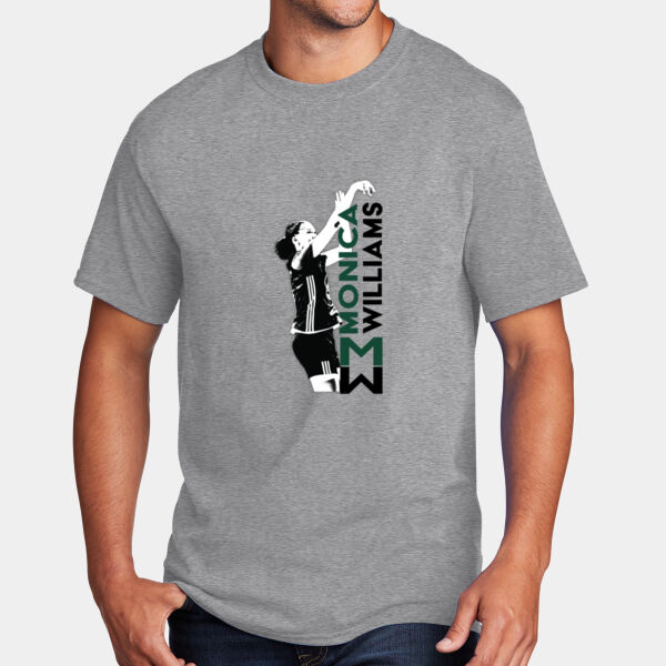 MW3 - Core Cotton Tee Thumbnail